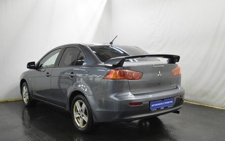 Mitsubishi Lancer IX, 2008 год, 624 250 рублей, 7 фотография