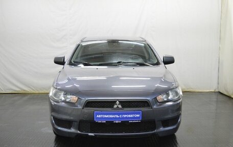 Mitsubishi Lancer IX, 2008 год, 624 250 рублей, 2 фотография