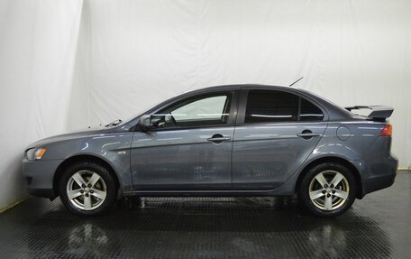 Mitsubishi Lancer IX, 2008 год, 624 250 рублей, 8 фотография
