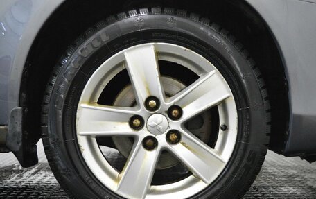 Mitsubishi Lancer IX, 2008 год, 624 250 рублей, 9 фотография