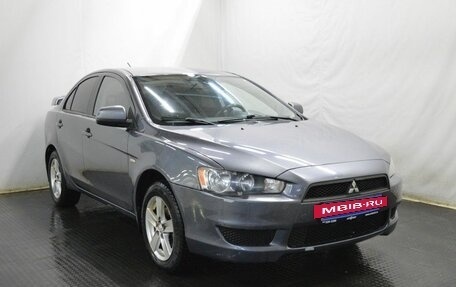 Mitsubishi Lancer IX, 2008 год, 624 250 рублей, 3 фотография