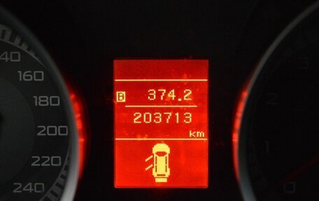 Mitsubishi Lancer IX, 2008 год, 624 250 рублей, 15 фотография