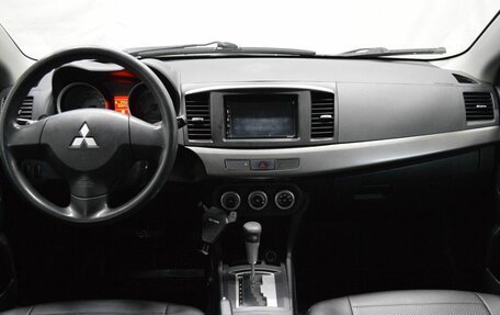 Mitsubishi Lancer IX, 2008 год, 624 250 рублей, 14 фотография