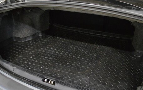 Mitsubishi Lancer IX, 2008 год, 624 250 рублей, 16 фотография