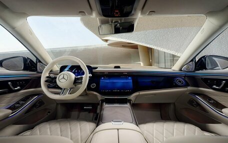 Mercedes-Benz S-Класс, 2026 год, 19 700 000 рублей, 4 фотография