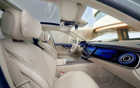 Mercedes-Benz S-Класс, 2026 год, 19 700 000 рублей, 5 фотография