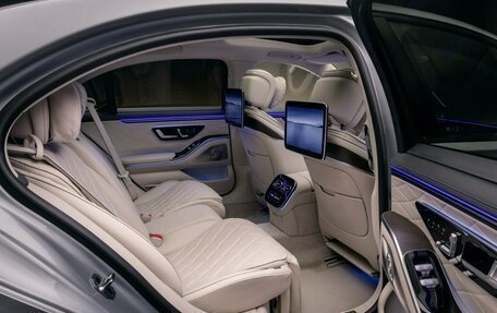 Mercedes-Benz S-Класс, 2026 год, 19 700 000 рублей, 3 фотография