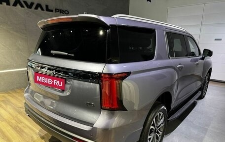 Haval H5, 2025 год, 4 058 010 рублей, 6 фотография