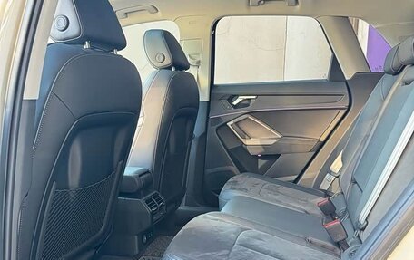 Audi Q3, 2023 год, 2 350 333 рублей, 8 фотография