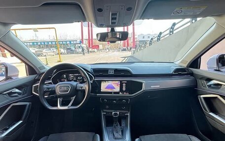 Audi Q3, 2023 год, 2 350 333 рублей, 5 фотография