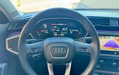 Audi Q3, 2023 год, 2 350 333 рублей, 6 фотография