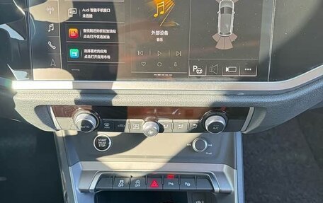 Audi Q3, 2023 год, 2 350 333 рублей, 7 фотография