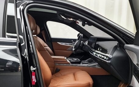 BMW 7 серия, 2023 год, 11 115 000 рублей, 6 фотография