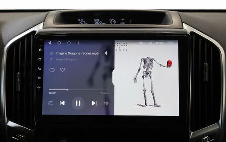 Haval H9 I рестайлинг, 2019 год, 2 438 000 рублей, 10 фотография