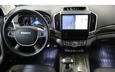 Haval H9 I рестайлинг, 2019 год, 2 438 000 рублей, 9 фотография