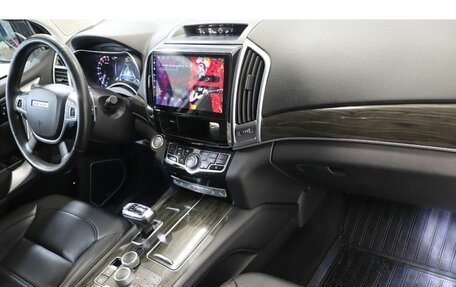 Haval H9 I рестайлинг, 2019 год, 2 438 000 рублей, 5 фотография