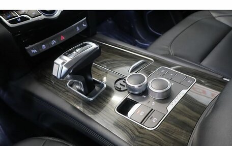 Haval H9 I рестайлинг, 2019 год, 2 438 000 рублей, 12 фотография