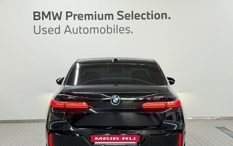 BMW 7 серия, 2023 год, 11 115 000 рублей, 2 фотография