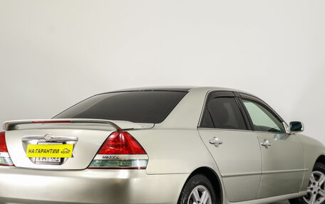 Toyota Mark II IX (X110), 2002 год, 709 000 рублей, 5 фотография