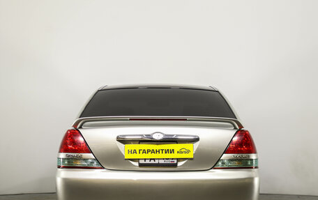 Toyota Mark II IX (X110), 2002 год, 709 000 рублей, 6 фотография