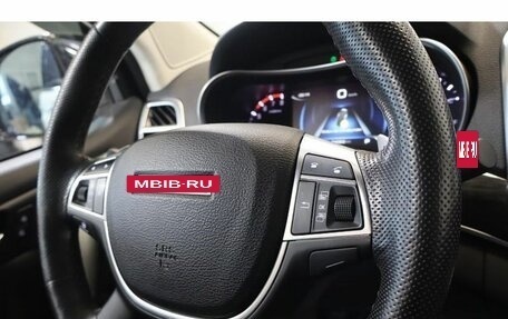 Haval H9 I рестайлинг, 2019 год, 2 438 000 рублей, 8 фотография