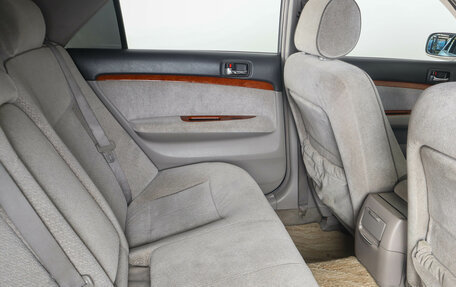 Toyota Mark II IX (X110), 2002 год, 709 000 рублей, 10 фотография