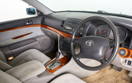 Toyota Mark II IX (X110), 2002 год, 709 000 рублей, 9 фотография