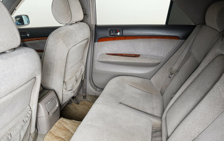 Toyota Mark II IX (X110), 2002 год, 709 000 рублей, 11 фотография