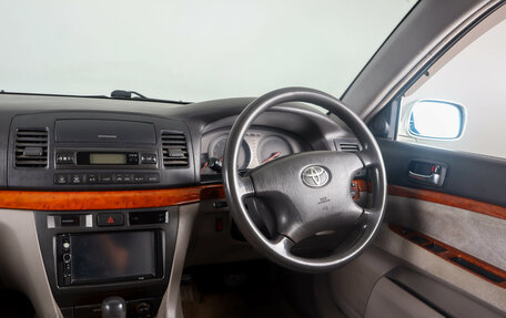 Toyota Mark II IX (X110), 2002 год, 709 000 рублей, 15 фотография