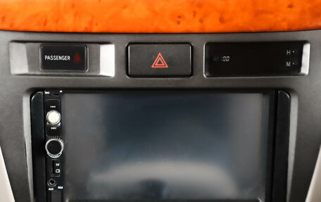 Toyota Mark II IX (X110), 2002 год, 709 000 рублей, 17 фотография