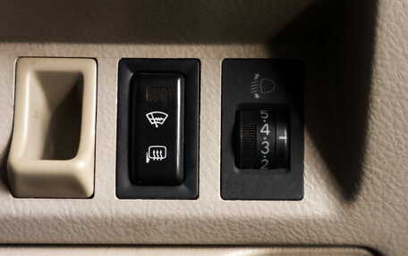 Toyota Mark II IX (X110), 2002 год, 709 000 рублей, 20 фотография