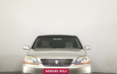 Toyota Mark II IX (X110), 2002 год, 709 000 рублей, 3 фотография