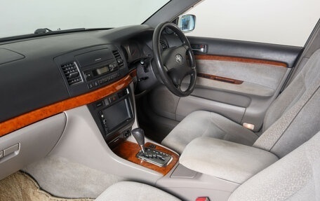 Toyota Mark II IX (X110), 2002 год, 709 000 рублей, 12 фотография