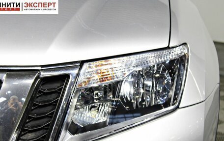 Nissan Terrano III, 2017 год, 1 357 000 рублей, 9 фотография