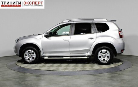 Nissan Terrano III, 2017 год, 1 357 000 рублей, 8 фотография