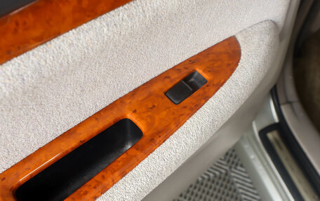 Toyota Mark II IX (X110), 2002 год, 709 000 рублей, 22 фотография