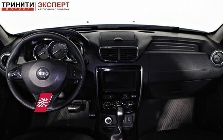 Nissan Terrano III, 2017 год, 1 357 000 рублей, 10 фотография