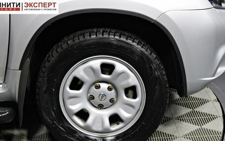 Nissan Terrano III, 2017 год, 1 357 000 рублей, 16 фотография