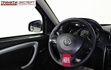 Nissan Terrano III, 2017 год, 1 357 000 рублей, 13 фотография