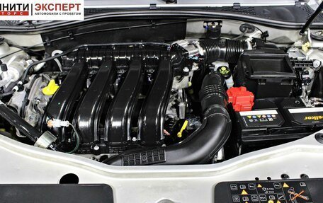 Nissan Terrano III, 2017 год, 1 357 000 рублей, 17 фотография