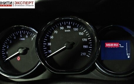 Nissan Terrano III, 2017 год, 1 357 000 рублей, 18 фотография