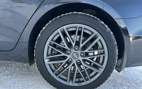 Genesis G70 I, 2019 год, 2 720 000 рублей, 14 фотография