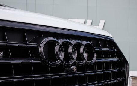 Audi Q7, 2015 год, 3 499 000 рублей, 7 фотография