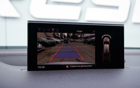 Audi Q7, 2015 год, 3 499 000 рублей, 17 фотография