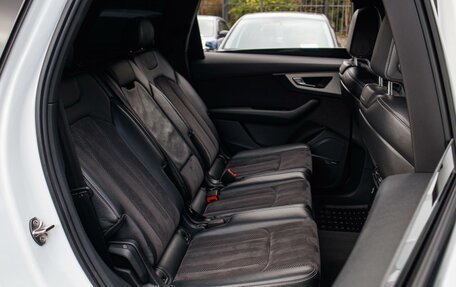 Audi Q7, 2015 год, 3 499 000 рублей, 10 фотография