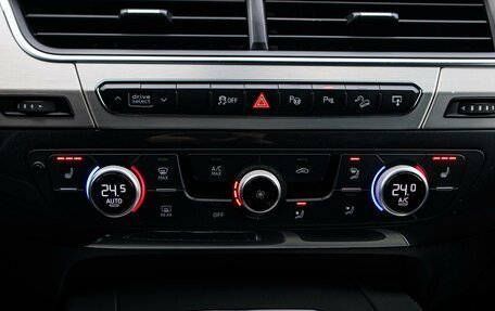 Audi Q7, 2015 год, 3 499 000 рублей, 18 фотография