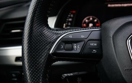 Audi Q7, 2015 год, 3 499 000 рублей, 19 фотография