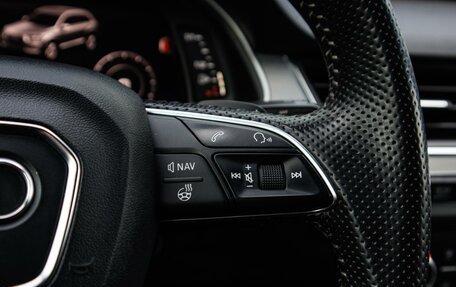 Audi Q7, 2015 год, 3 499 000 рублей, 20 фотография