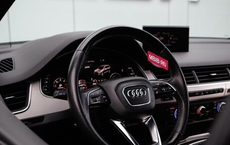 Audi Q7, 2015 год, 3 499 000 рублей, 15 фотография