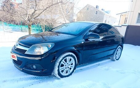 Opel Astra H, 2008 год, 655 000 рублей, 7 фотография